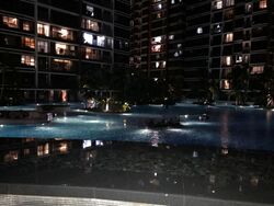 Coco Palms (D18), Condominium #586727591